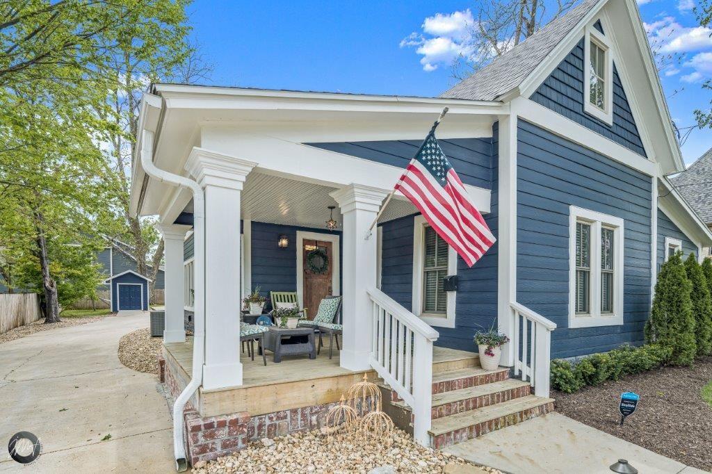 Clarks 2nd Add - Residential