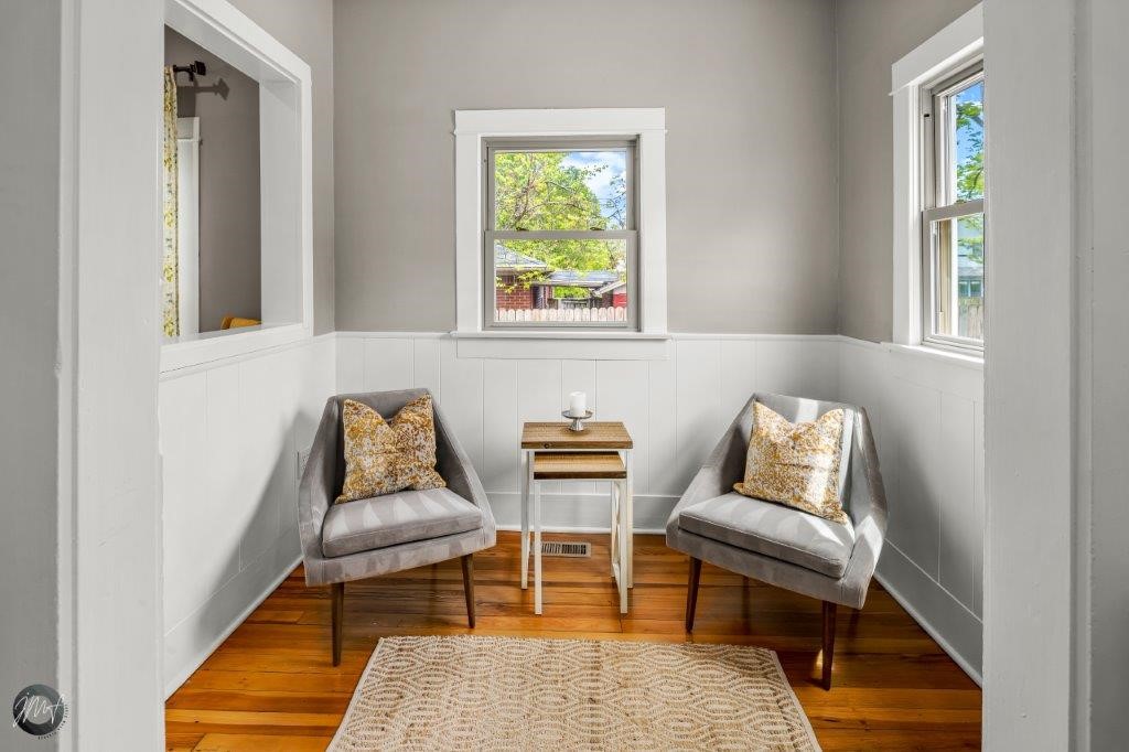 Clarks 2nd Add - Residential