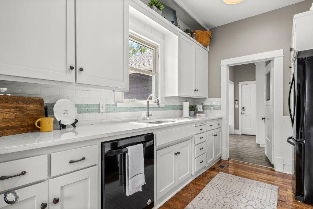 Clarks 2nd Add - Residential