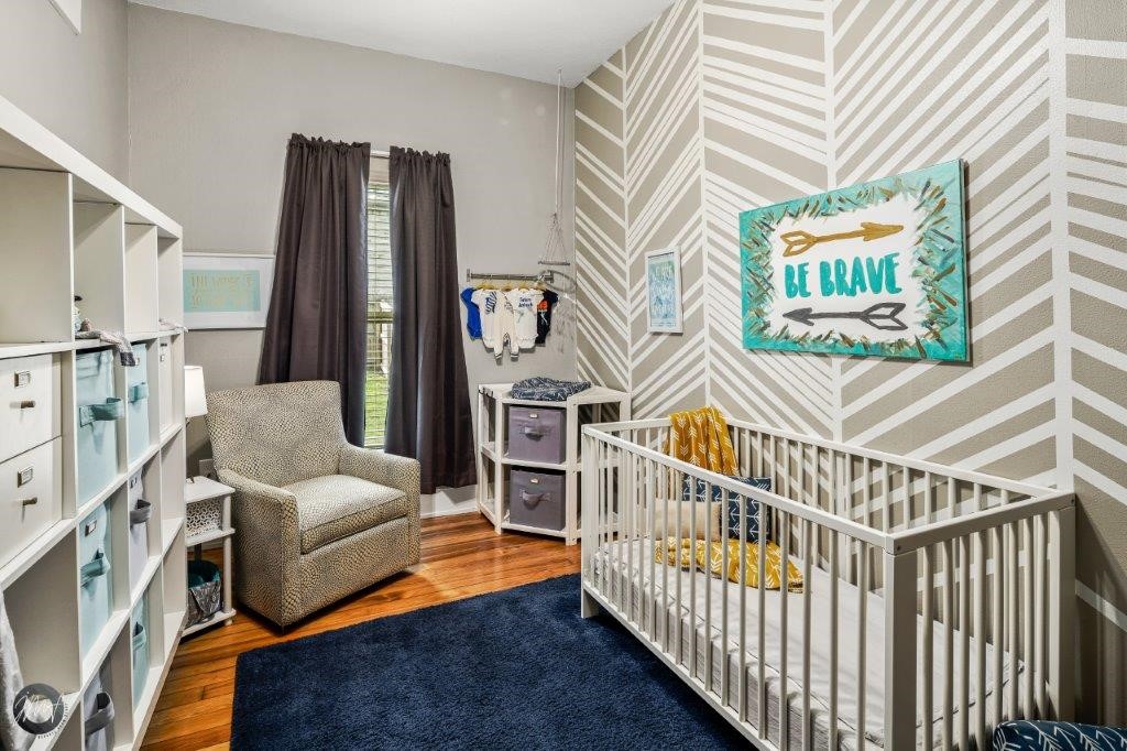 Clarks 2nd Add - Residential