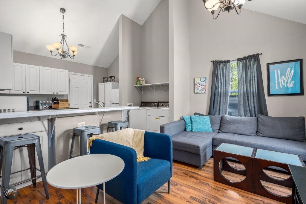 Clarks 2nd Add - Residential