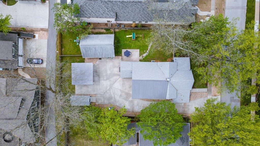 Clarks 2nd Add - Residential