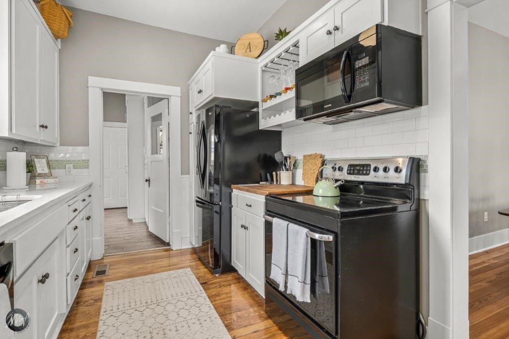 Clarks 2nd Add - Residential