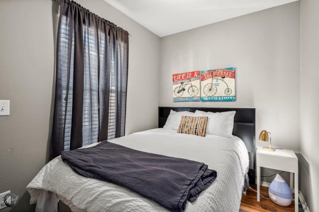 Clarks 2nd Add - Residential