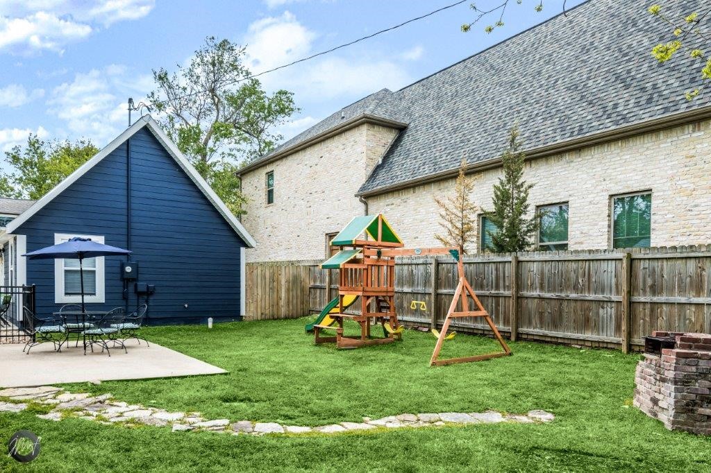 Clarks 2nd Add - Residential