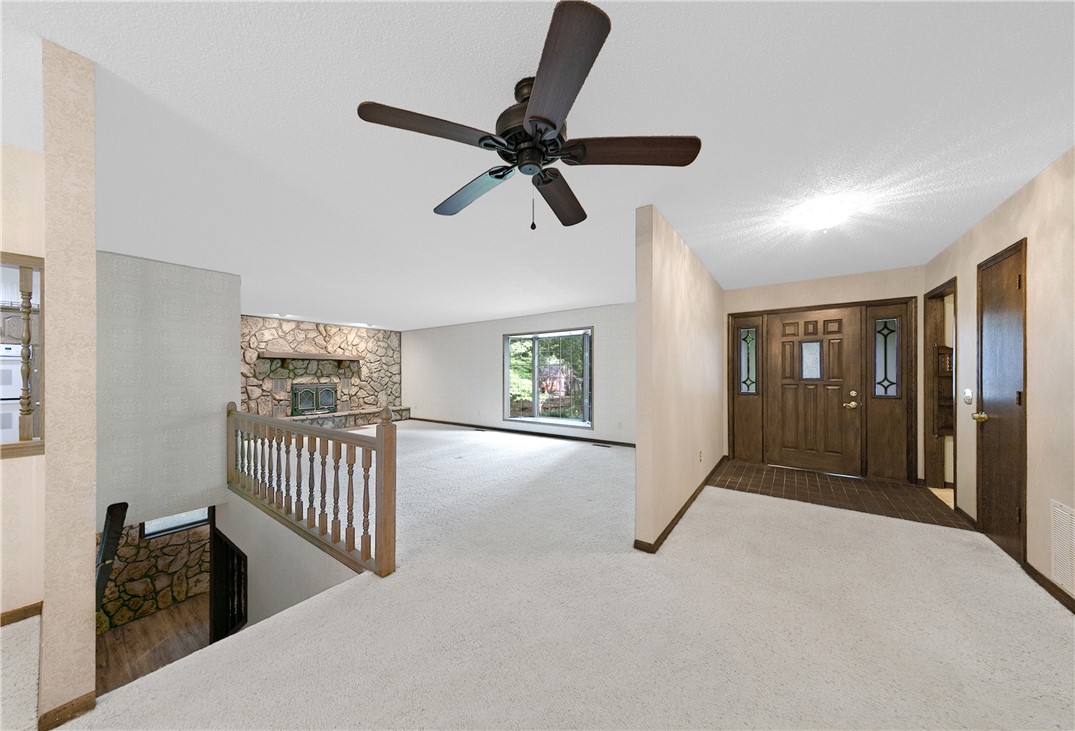 Merritt Sub Bvv - Residential