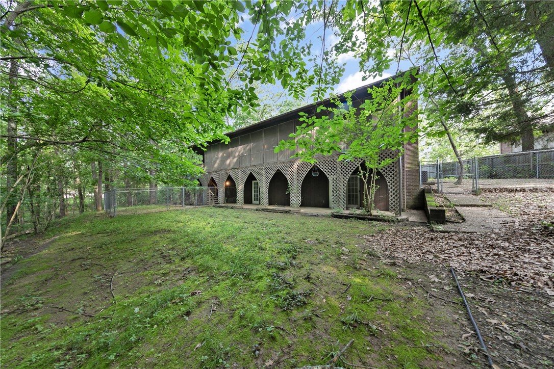 Merritt Sub Bvv - Residential