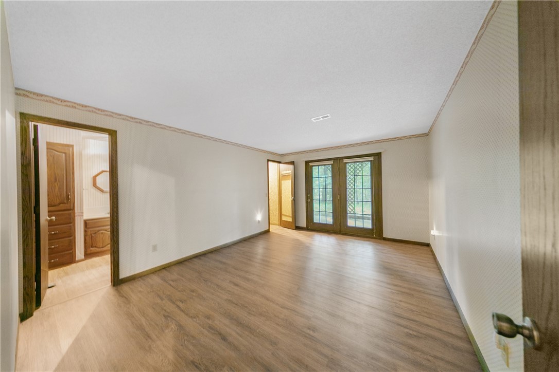 Merritt Sub Bvv - Residential