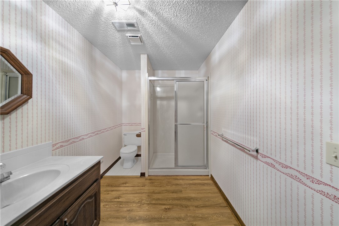 Merritt Sub Bvv - Residential