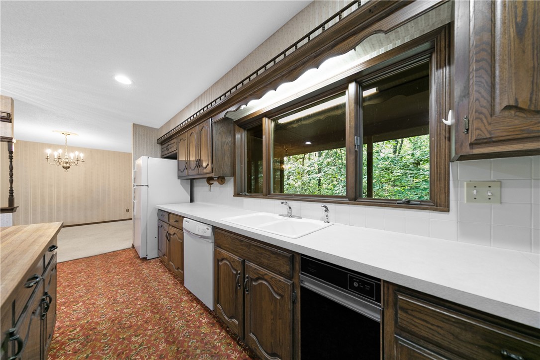 Merritt Sub Bvv - Residential