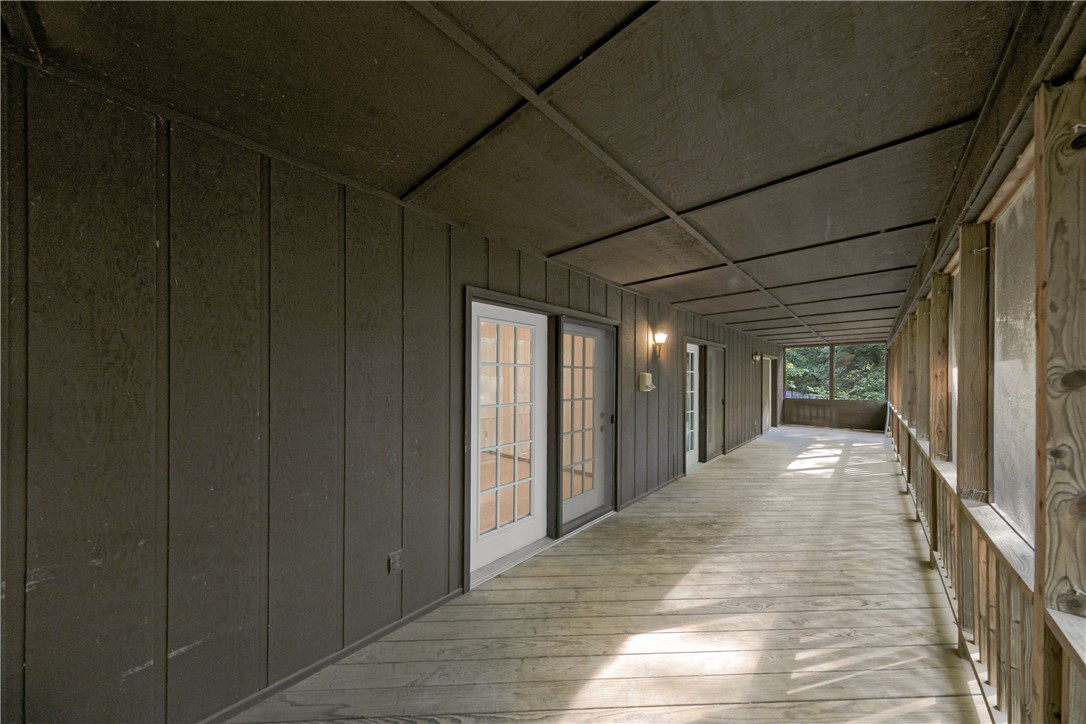 Merritt Sub Bvv - Residential