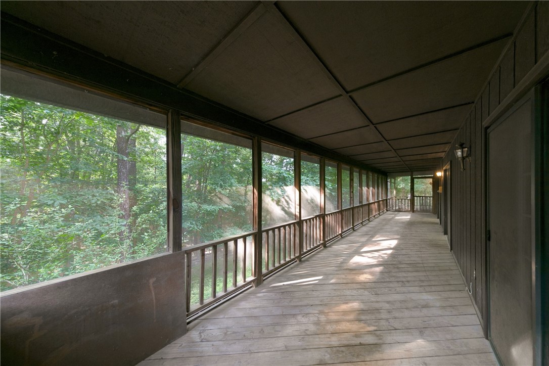 Merritt Sub Bvv - Residential