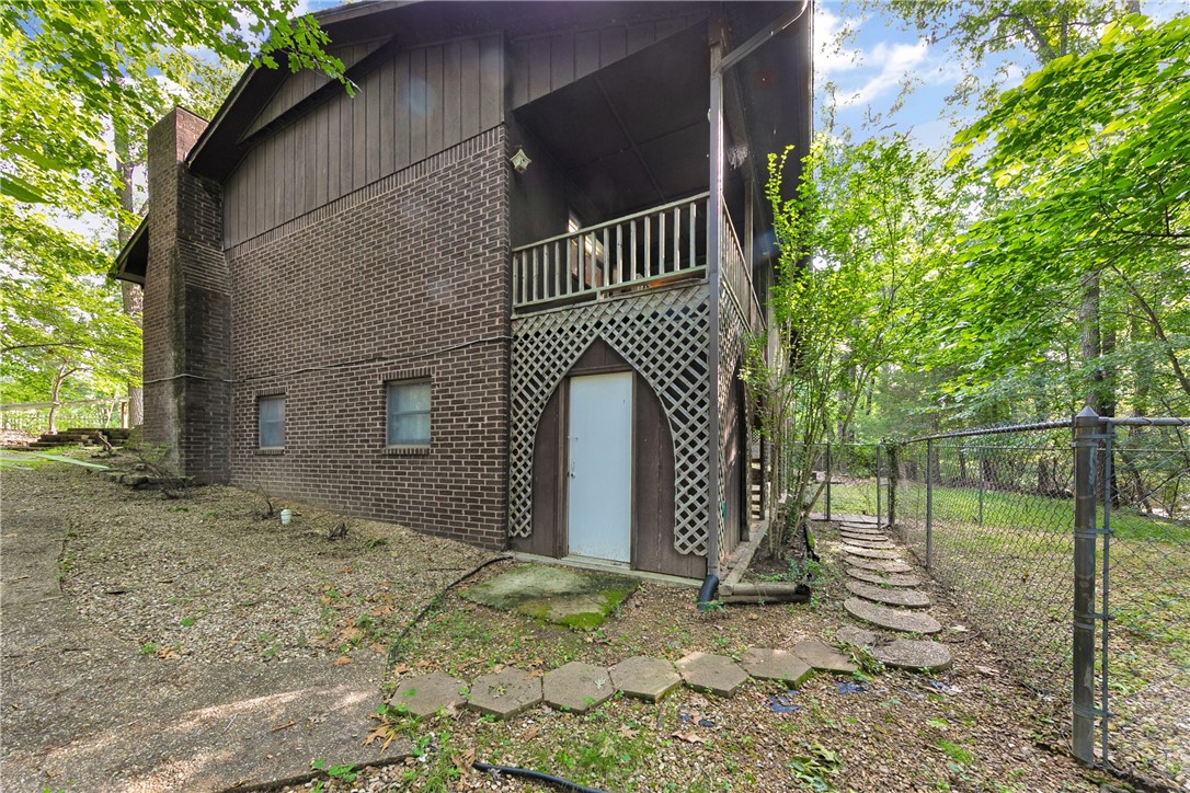 Merritt Sub Bvv - Residential