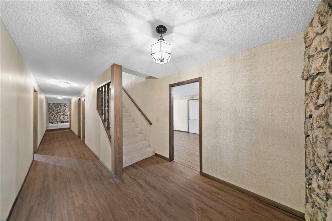Merritt Sub Bvv - Residential