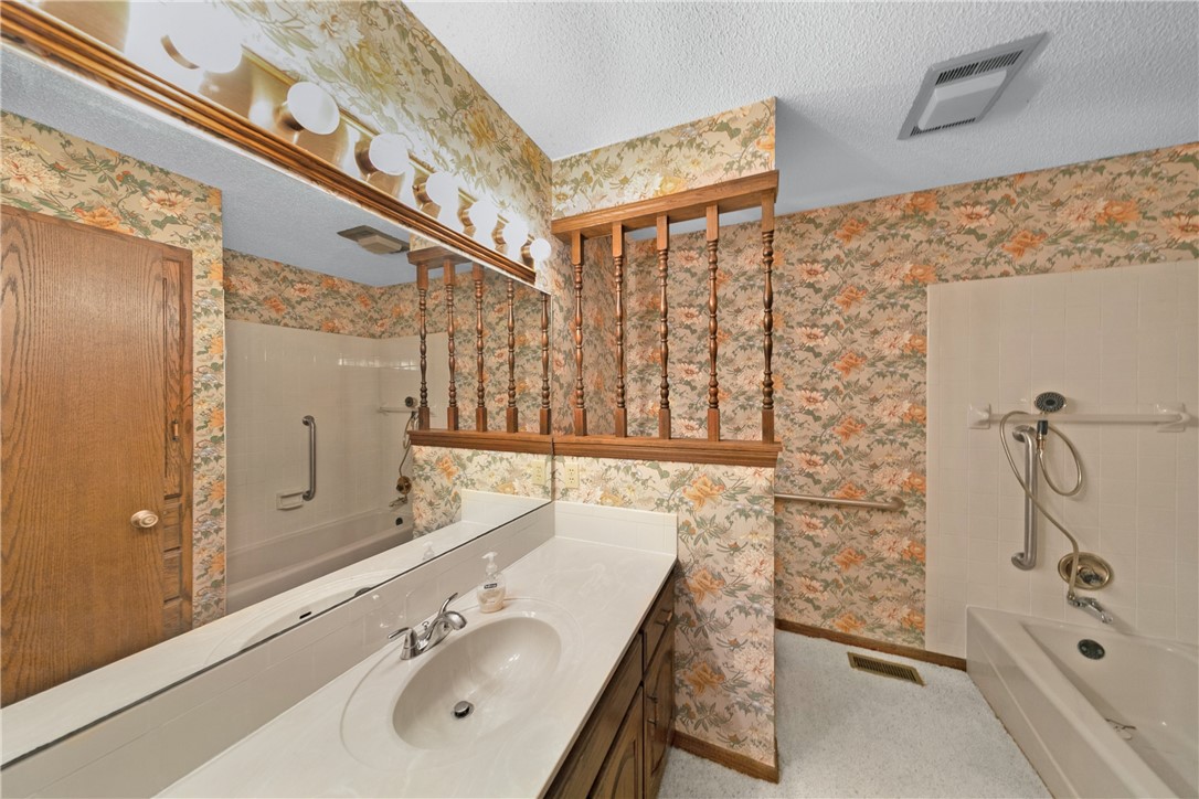Merritt Sub Bvv - Residential