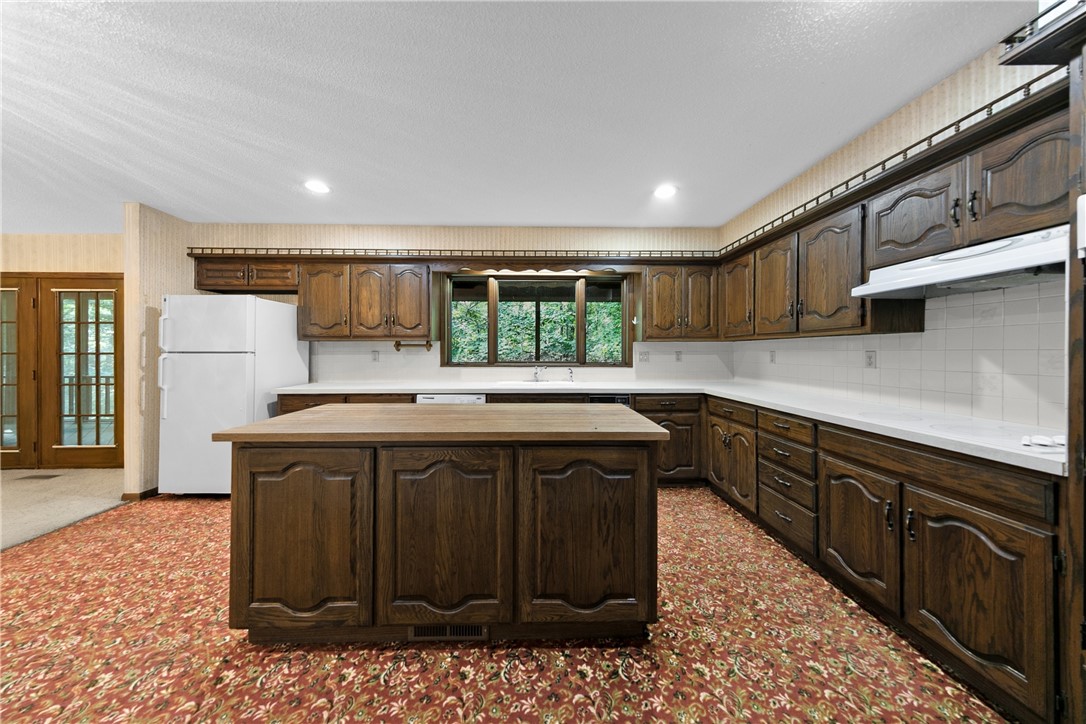 Merritt Sub Bvv - Residential