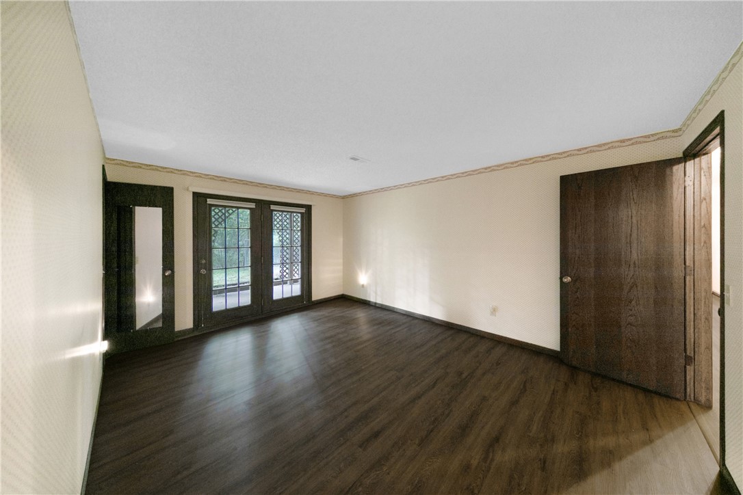 Merritt Sub Bvv - Residential