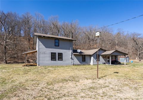 Photo of 43807 County Road 636, Jay, OK 74346 (MLS # 1337098)