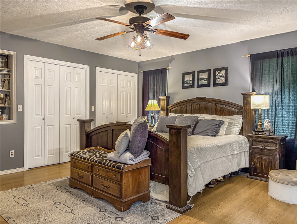 Fairway View Estate - Residential