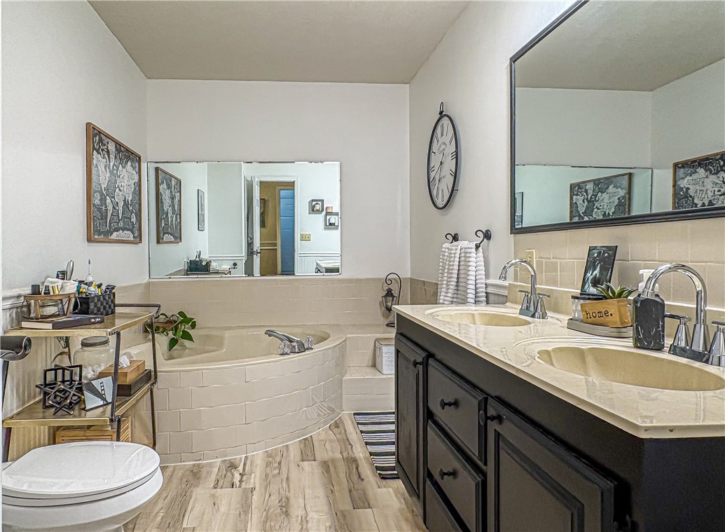 Fairway View Estate - Residential