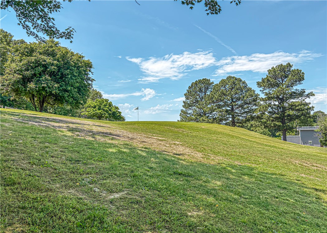 Fairway View Estate - Residential