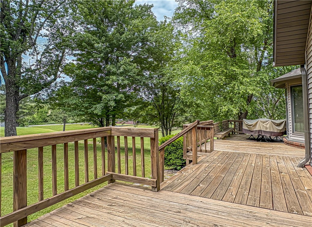 Fairway View Estate - Residential