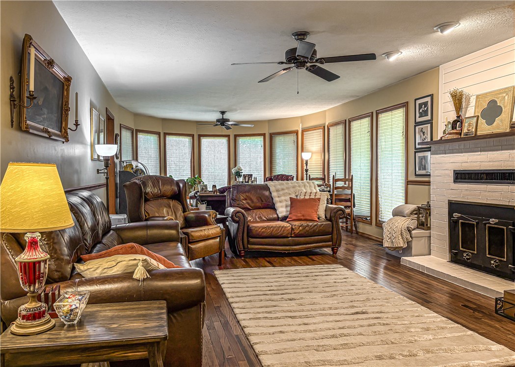 Fairway View Estate - Residential