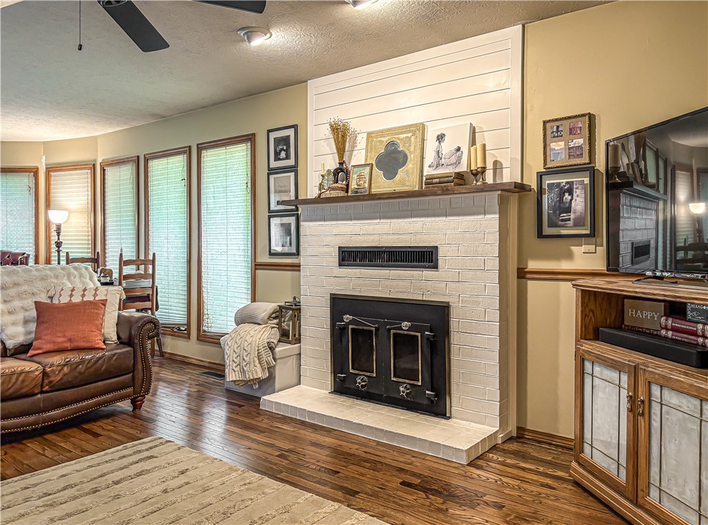 Fairway View Estate - Residential
