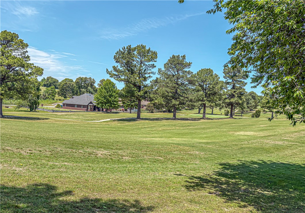 Fairway View Estate - Residential