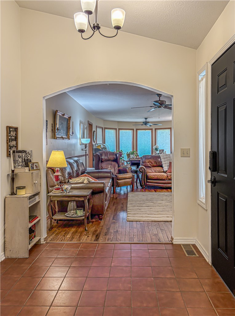 Fairway View Estate - Residential
