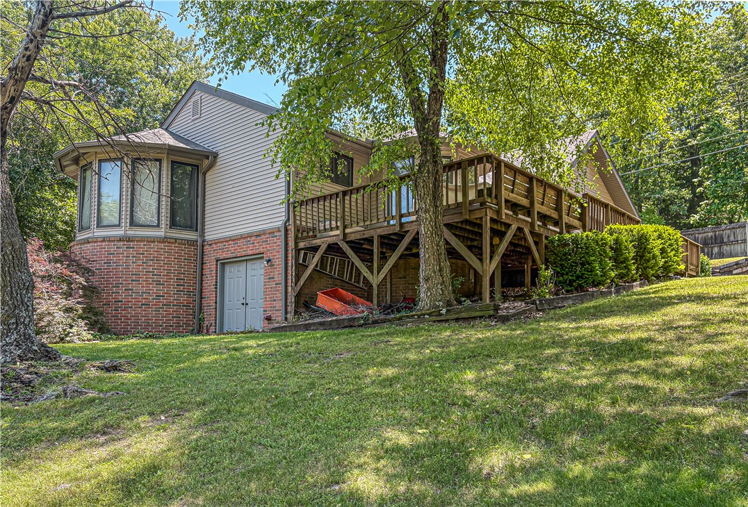 Fairway View Estate - Residential
