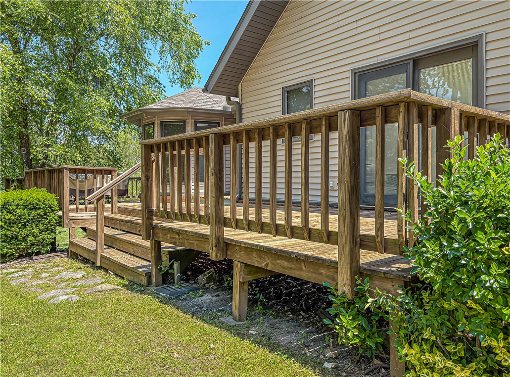 Fairway View Estate - Residential