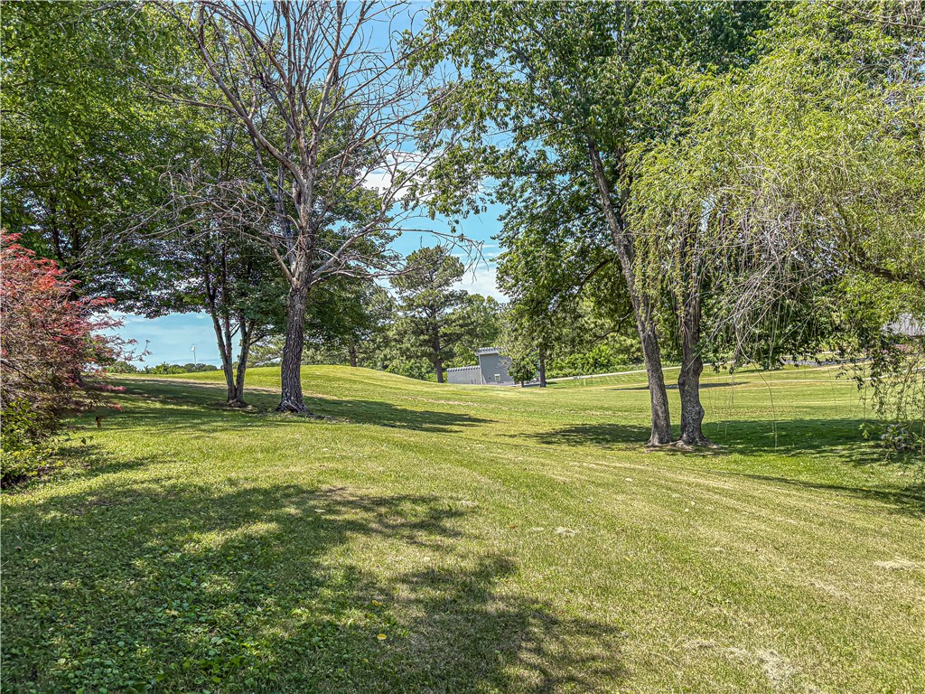 Fairway View Estate - Residential
