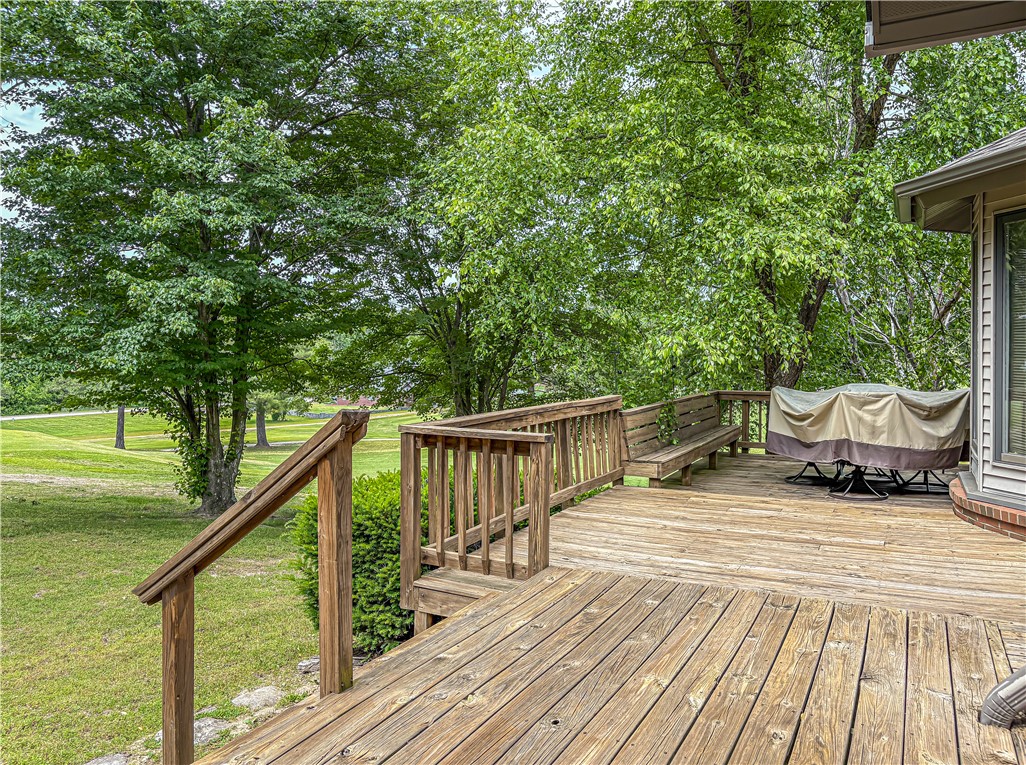 Fairway View Estate - Residential