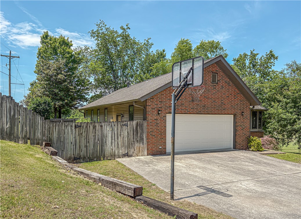 Fairway View Estate - Residential