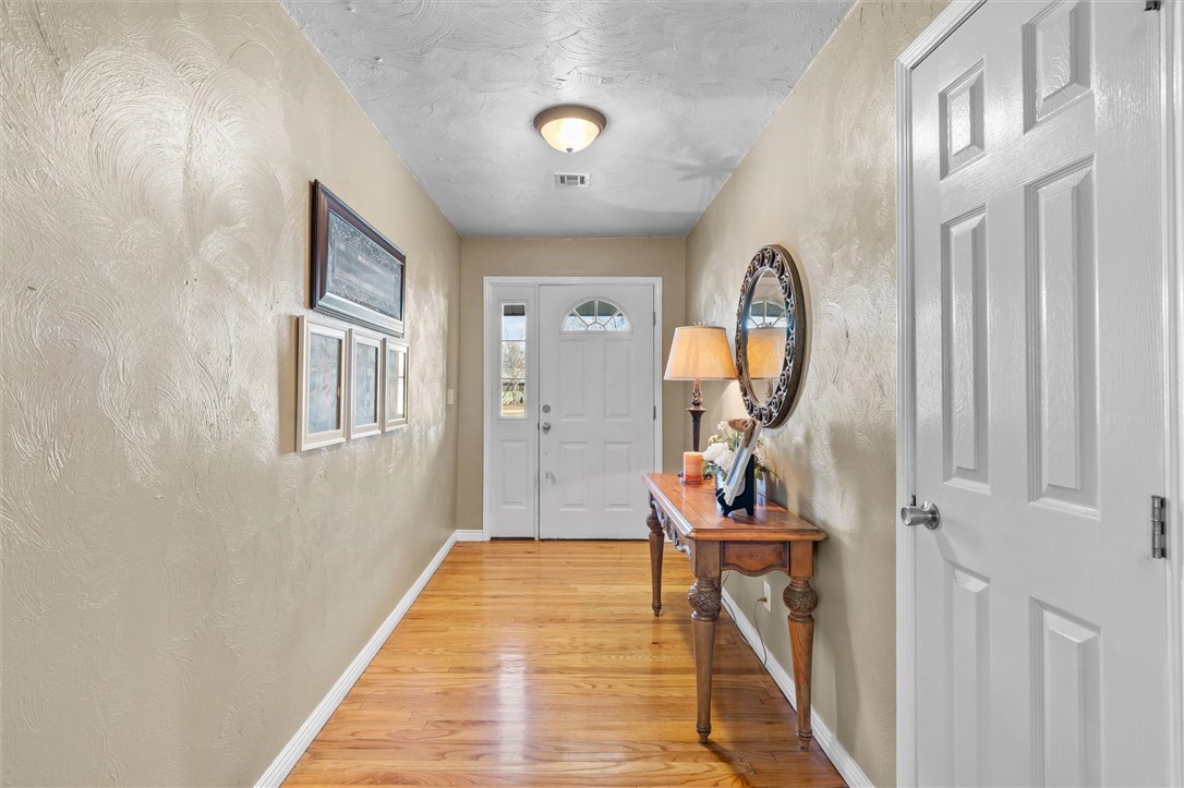 GRASSY ACRES-RURBAN - Residential