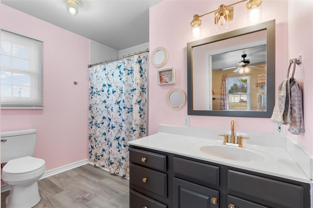 GRASSY ACRES-RURBAN - Residential