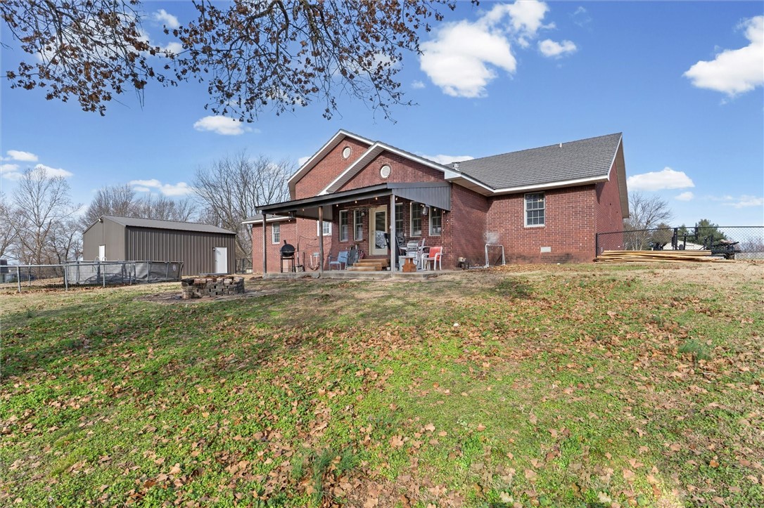 GRASSY ACRES-RURBAN - Residential