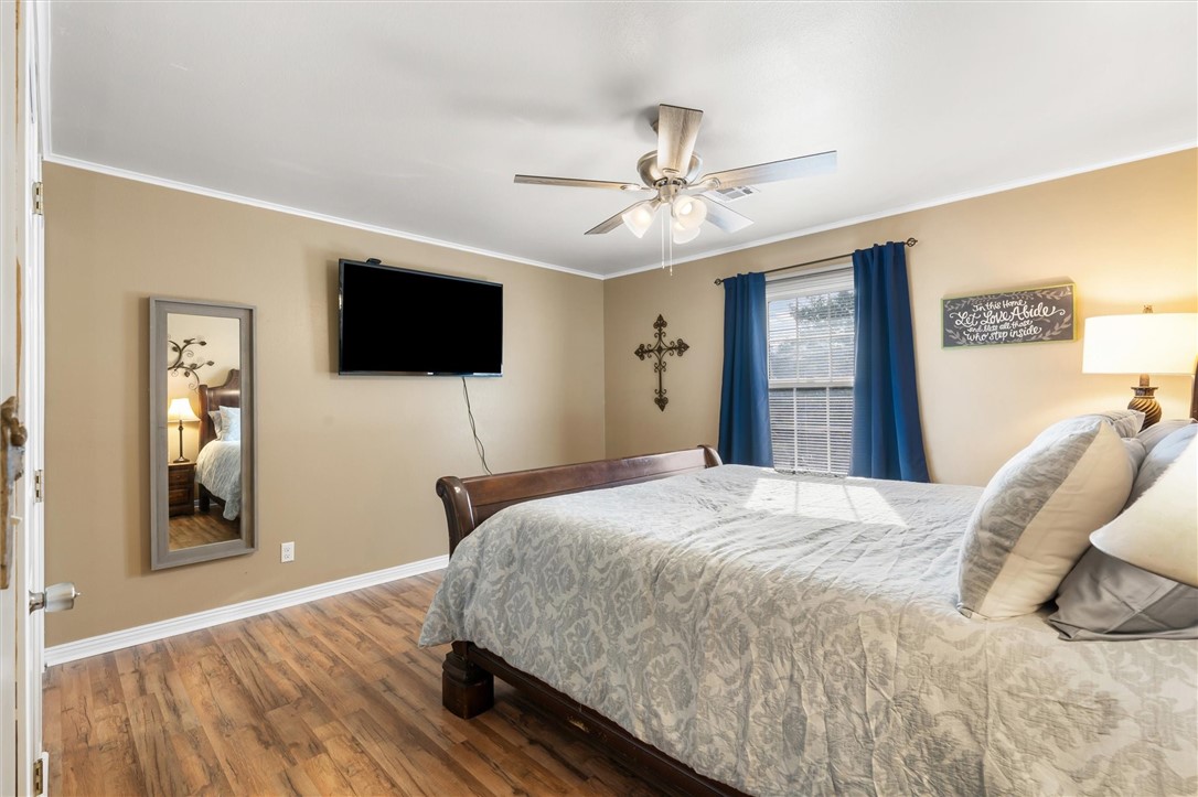 GRASSY ACRES-RURBAN - Residential