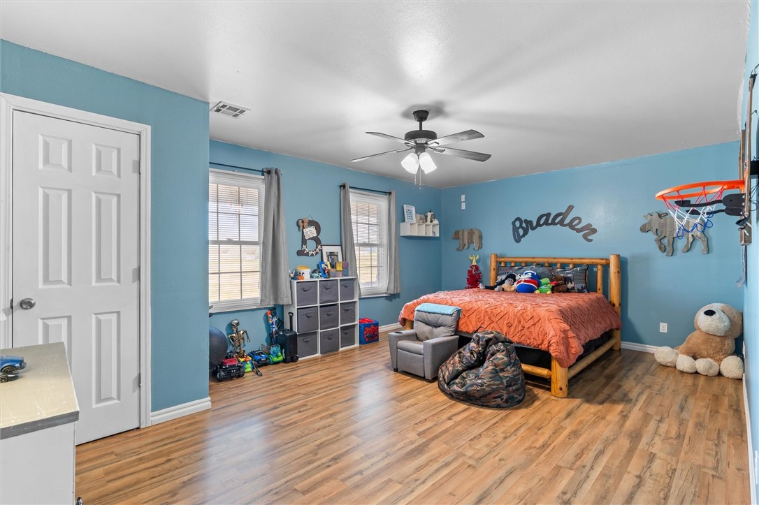 GRASSY ACRES-RURBAN - Residential