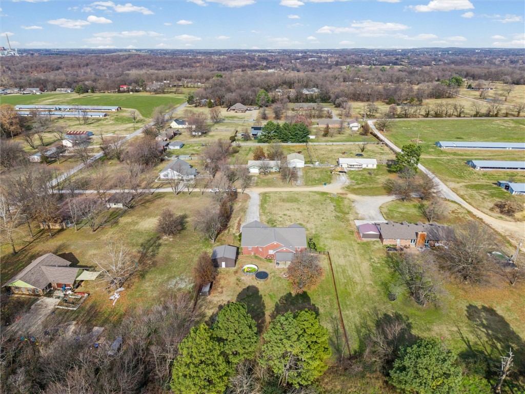 GRASSY ACRES-RURBAN - Residential