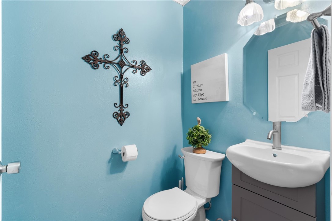 GRASSY ACRES-RURBAN - Residential