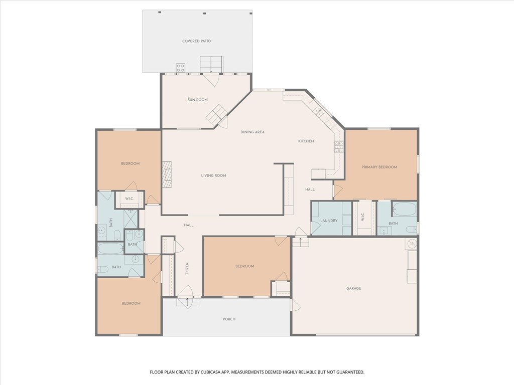 GRASSY ACRES-RURBAN - Residential