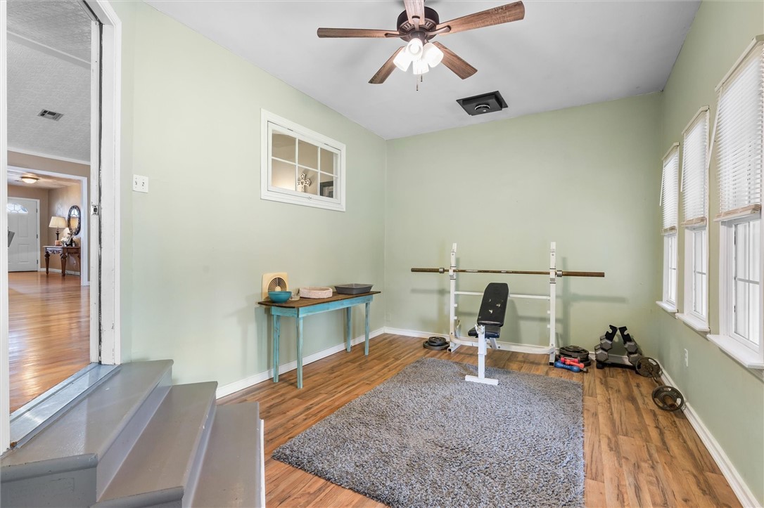 GRASSY ACRES-RURBAN - Residential