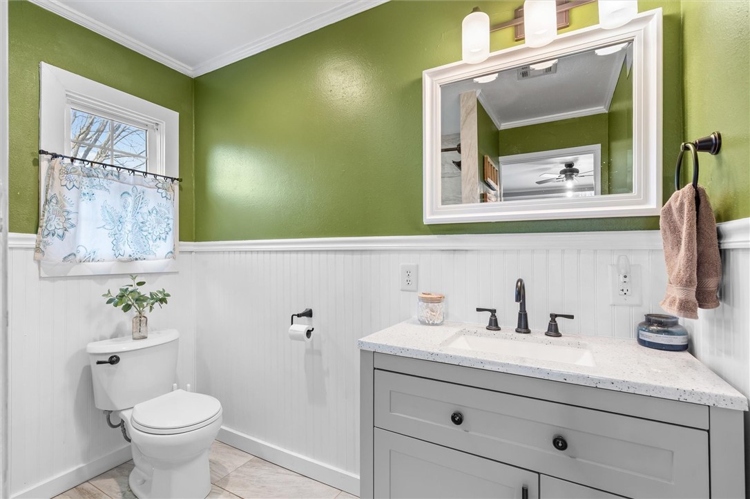 GRASSY ACRES-RURBAN - Residential