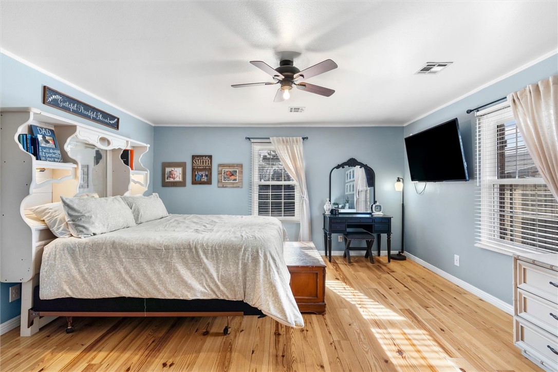 GRASSY ACRES-RURBAN - Residential