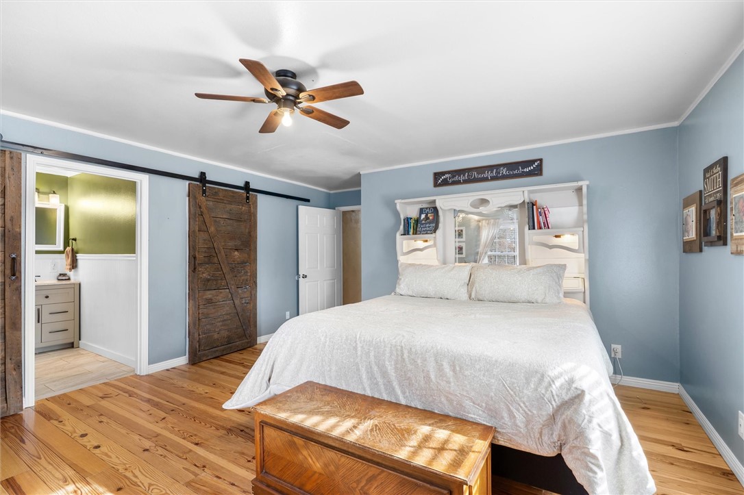 GRASSY ACRES-RURBAN - Residential