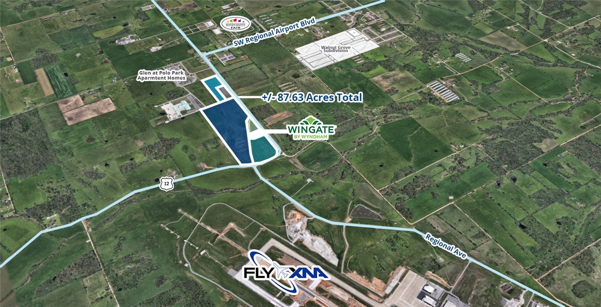 OLD FARM PH 1, THE-BENTONVILLE - Commercial Sale