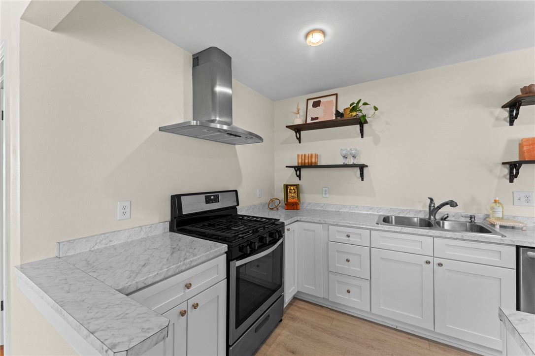 Crabtree - Residential