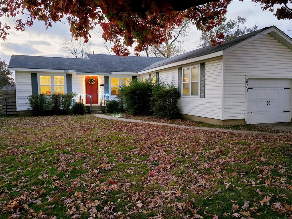 Crabtree - Residential